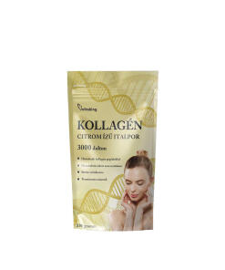 Vitaking - Vitaking Hydrolysed Beef Collagen (330 g