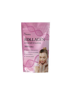 Vitaking - Vitaking Hydrolysed Beef Collagen (330 g