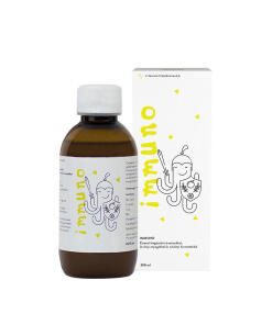 Vitaking - Vitaking Immuno Syrup for Children (200 ml)