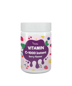 Vitaking - Vitaking Instant Supreme Vitamin C Powder  (150 g