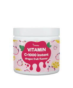 Vitaking - Vitaking Instant Supreme Vitamin C Powder  (400 g