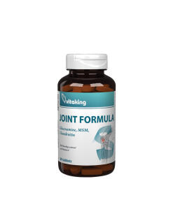 Vitaking - Vitaking Joint Formula Glucosamine + Chondroitin + MSM (60 Tablets)