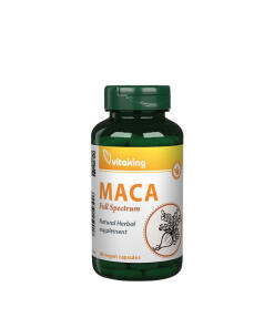Vitaking - Vitaking Maca 500 mg (90 Capsules)