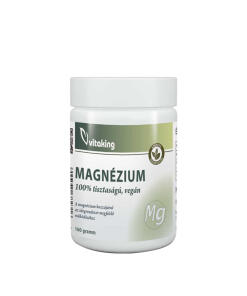 Vitaking - Vitaking Magnesium Citrate Powder (160 g)