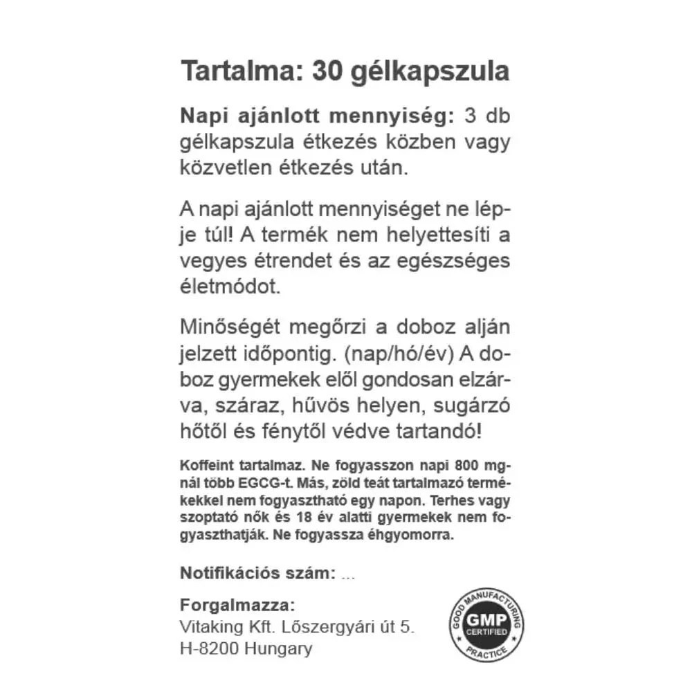 Vitaking Multi Liquid Plus Multivitamines (30 capsules molles) – Image 7