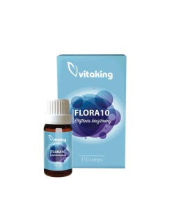 Vitaking - Vitaking Probioticum Complex 6 ml  (150 drops)