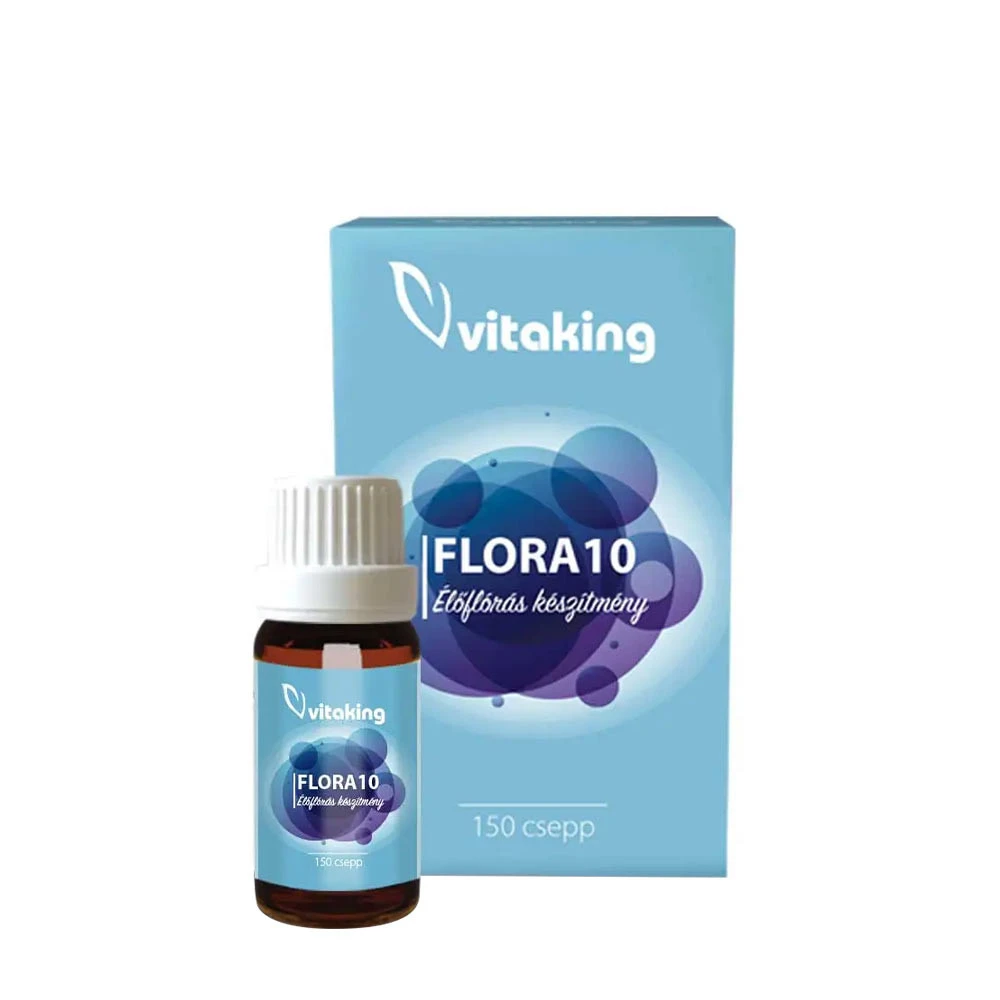 Vitaking - Vitaking Probioticum Complex 6 ml (150 drops)