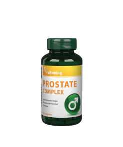 Vitaking - Vitaking Prostate Complex  (60 Capsules)