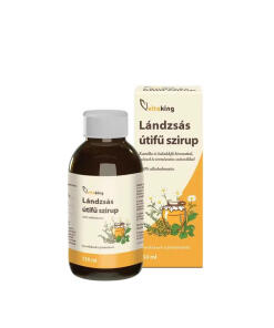 Vitaking - Vitaking Spear Grass Syrup (150 ml)