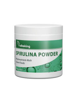 Vitaking - Vitaking Spirulina Algae Powder (250 g)