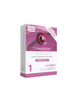 Vitaking - Vitaking Trimester 1 Multivitamin (60 Tablets)