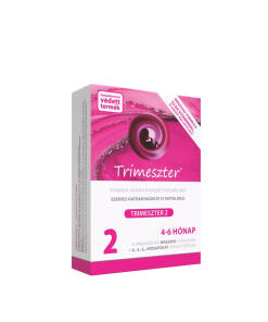 Vitaking - Vitaking Trimester 2. Multivitamin (60 Tablets)