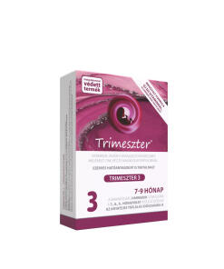 Vitaking - Vitaking Trimester 3 Multivitamin (60 Tablets)