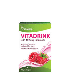 Vitaking - Vitaking Vitadrink Multivitamin (10 Packs