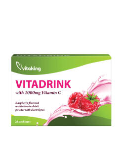 Vitaking - Vitaking Vitadrink Multivitamin (28 Packs