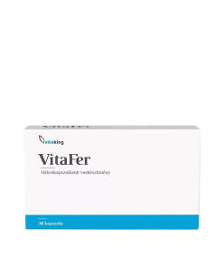 Vitaking - Vitaking Vitafer (30 Capsules)