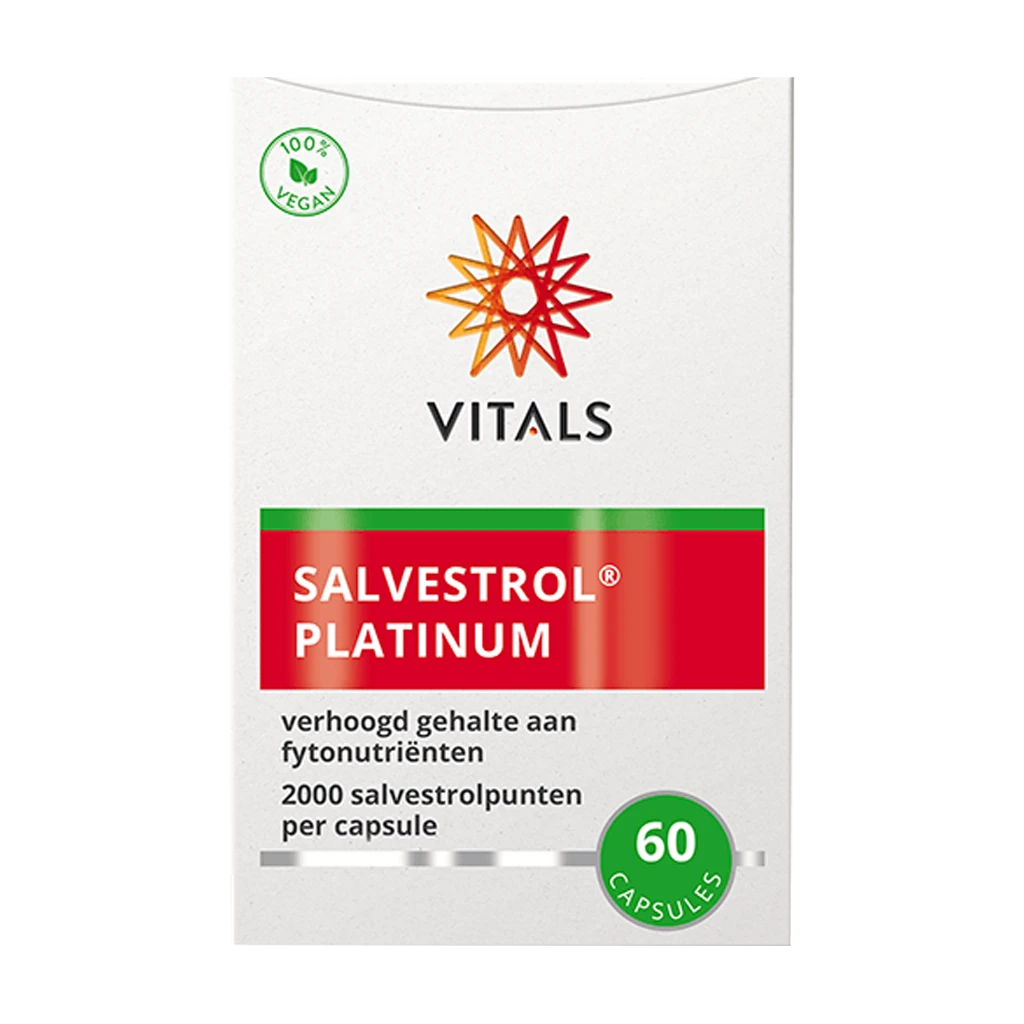 Vitals - Platine Salvestrol – Image 2