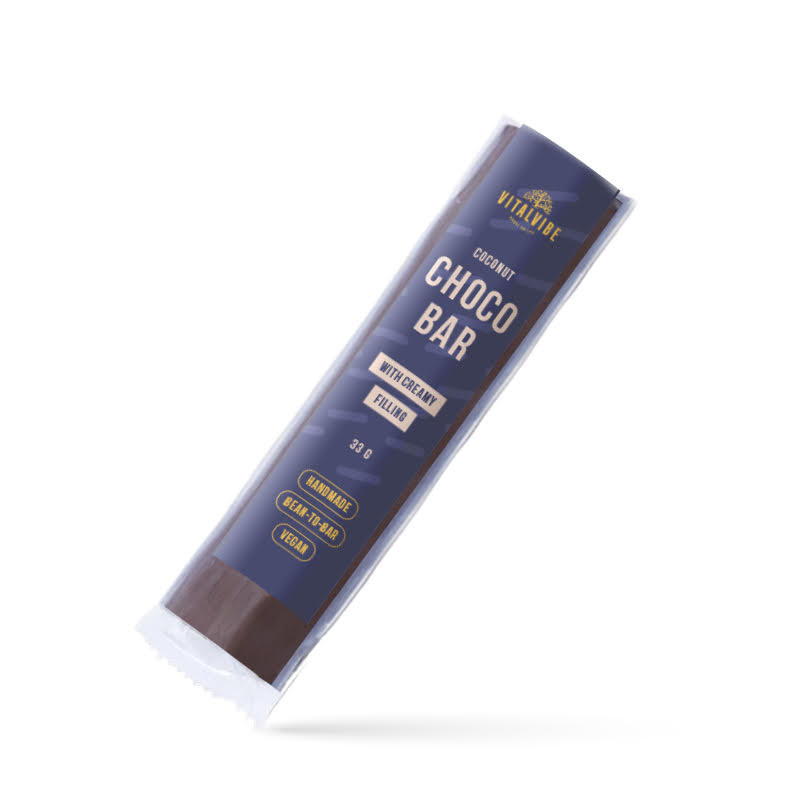 Vitalvibe - Vitalvibe - Chocobar Coconut