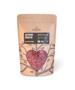Vitalvibe - Vitalvibe - Goji Berries Organic Quantity 400 g