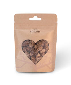 Vitalvibe - Vitalvibe - Mulberries White Organic Quantity 30 g