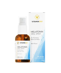 Vitamin360 - Vitamin360 Melatonin Oral Spray (30 ml