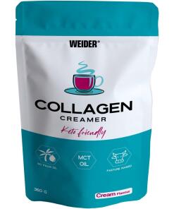 Weider - Collagen Creamer - 360g