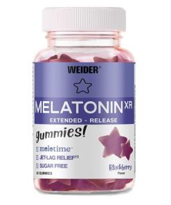 Weider - Melatonin XR