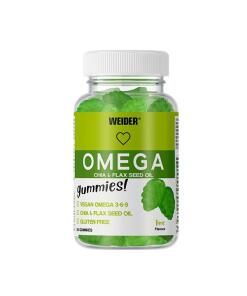 Weider - Omega Gummies