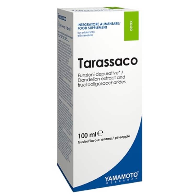 Yamamoto Research - Mælkebøtte