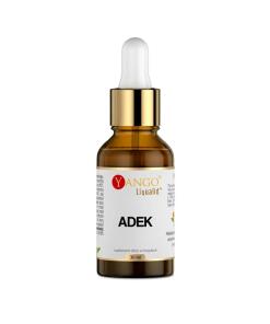 Yango - YANGO ADEK (30 ml / 1 fl. oz.)