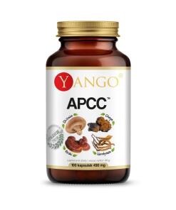 Yango - YANGO APCC (100 caps)