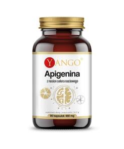 Yango - YANGO Apigenin (90 caps)
