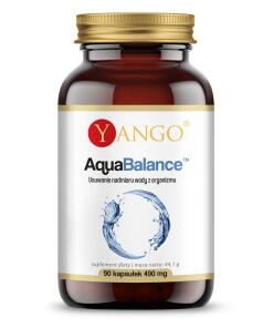 Yango - YANGO AquaBalance (90 caps)