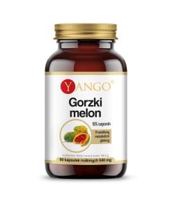 Yango - YANGO Bitter melon - extract (90 caps)