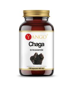 Yango - YANGO Chaga - 10% (90 caps)