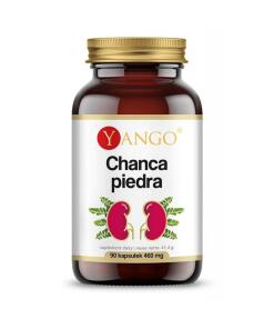 Yango - YANGO Chanca piedra (90 caps)