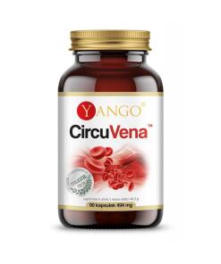 Yango - YANGO CircuVena (90 caps)