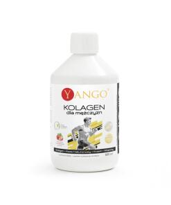 Yango - YANGO Collagen for men (500 ml / 16