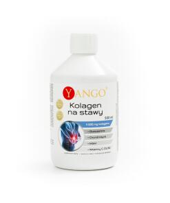 Yango - YANGO Collagen for the joints (500 ml / 16