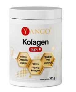 Yango - YANGO Collagen type II (300 g / 10