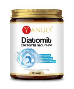 Yango - YANGO Diatoms (70 g / 2