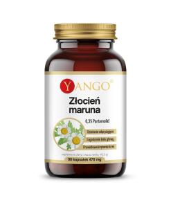 Yango - YANGO Feverfew - extract (90 caps)