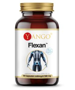 Yango - YANGO Flexan™ (90 caps.)