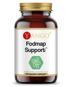 Yango - YANGO Fodmap Support™ (90 caps.)