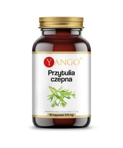 Yango - YANGO Galium aparine (90 caps)