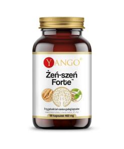 Yango - YANGO Ginseng Forte (90 caps)