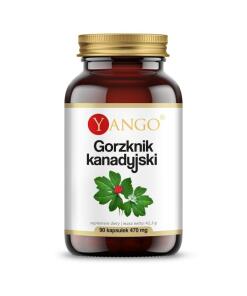 Yango - YANGO Goldenseal (90 caps)