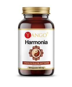 Yango - YANGO Harmony (60 caps)