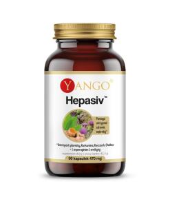 Yango - YANGO Hepasiv (90 caps)