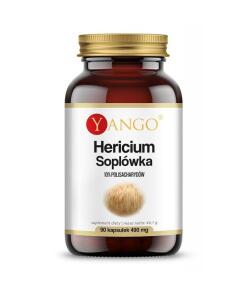 Yango - YANGO Hericium (90 caps)